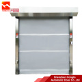 PVC Rapid Roll Up Puerta